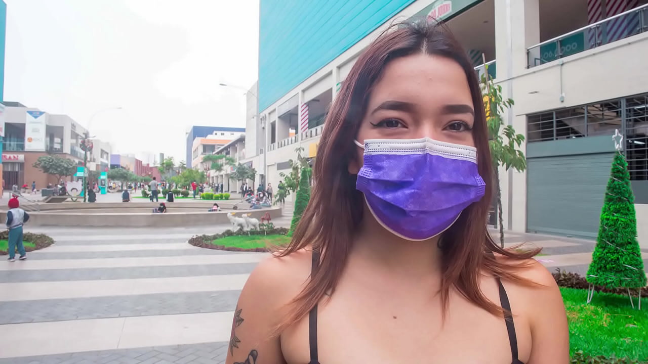 VENEZUELAN IMMIGRANT chegou recentemente ao Peru, chantageia o taxista